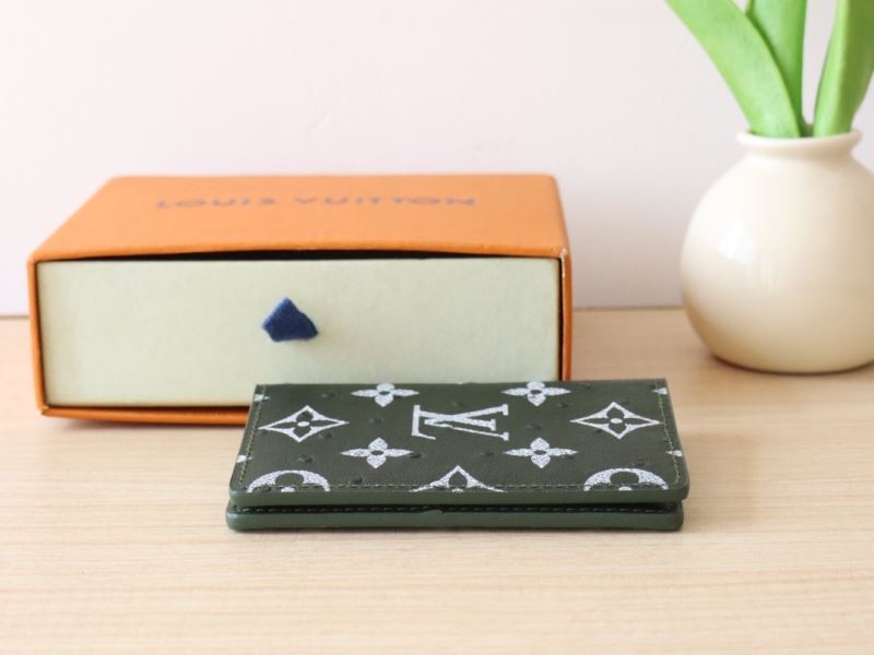 LV Wallets